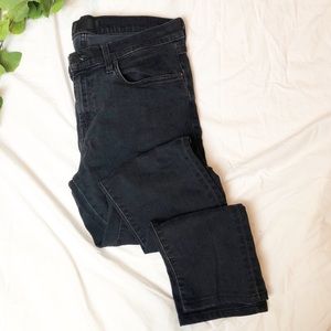J Brand | Mick Skinny Fit